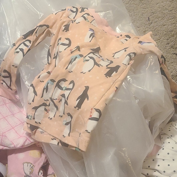 Penguin pyjamas 3T - Picture 1 of 3